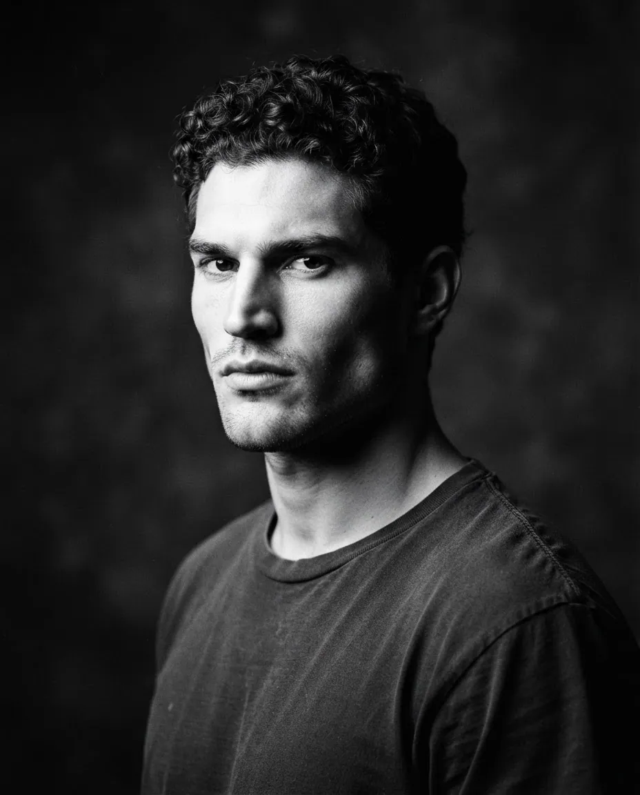 Prompt 2 (portret) - Gemini 3.1 Flash Lite Image przez API